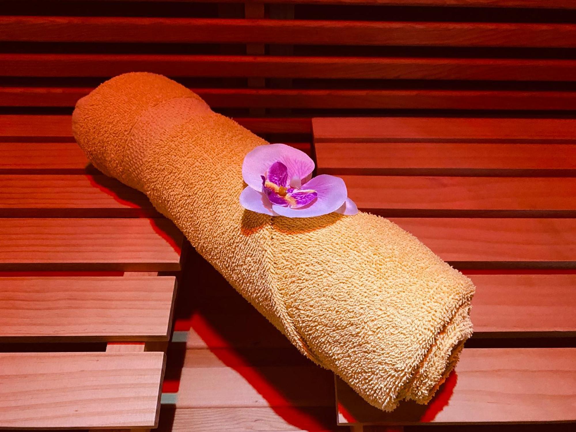 La Villa Des Roses - Suite & Spa Lys-lez-Lannoy Kültér fotó